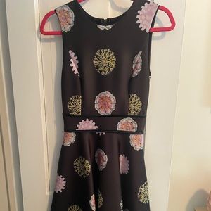 Cynthia Rowley dress